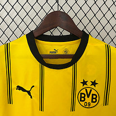 CAMISETA BORUSSIA DORTMUND I 24/25 (HOMBRE)