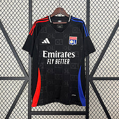 CAMISETA LYON II 24/25 (HOMBRE)