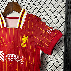 CONJUNTO INFANTILE LIVERPOOL I 24/25