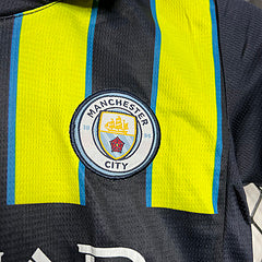 CONJUNTO INFANTILE MANCHESTER CITY II 24/25