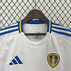 CAMISETA LEEDS UNITED I 24/25 (HOMBRE)