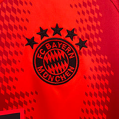 CAMISETA BAYERN MUNICH