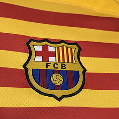 CAMISETA BARCELONA IV 24/25 (HOMBRE)