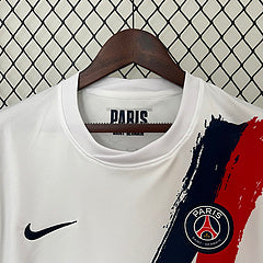 CAMISETA PSG II 24/25 (HOMBRE)