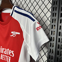 CONJUNTO INFANTILE ARSENAL I 24/25