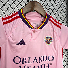 CONJUNTO INFANTILE ORLANDO CITY II 24/25