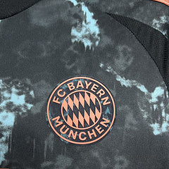 CAMISETA BAYERN MUNICH