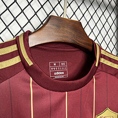 CAMISETA ROMA I 24/25 (HOMBRE)