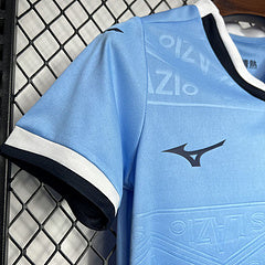 CONJUNTO INFANTILE LAZIO I 24/25