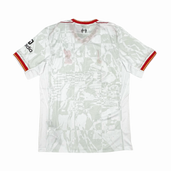 CAMISETA LIVERPOOL III 24/25 (HOMBRE)