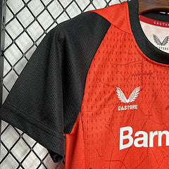 CONJUNTO INFANTILE BAYER LEVERKUSEN I 24/25