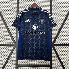 CAMISETA MANCHESTER UNITED II 24/25 (HOMBRE)