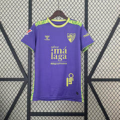 CAMISETA MÁLAGA II 24/25 (HOMBRE)