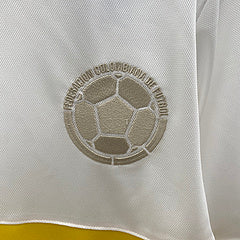 CAMISETA COLOMBIA EDICIÓN ESPECIAL 2024 (HOMBRE)