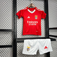 CONJUNTO INFANTILE BENFICA I 24/25