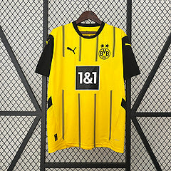 CAMISETA BORUSSIA DORTMUND I 24/25 (HOMBRE)