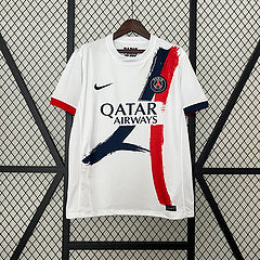 CAMISETA PSG II 24/25 (HOMBRE)