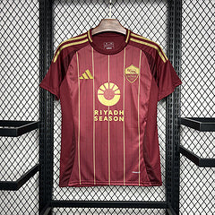 CAMISETA ROMA I 24/25 (HOMBRE)