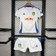 CONJUNTO INFANTILE LEEDS UNITED I 24/25