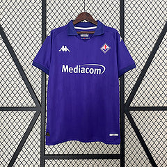 CAMISETA FIORENTINA I 24/25 (HOMBRE)