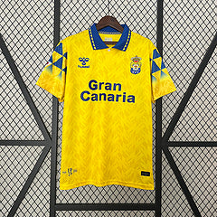 CAMISETA LAS PALMAS I 24/25 (HOMBRE)