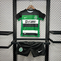 CONJUNTO INFANTILE SPORTING I 24/25