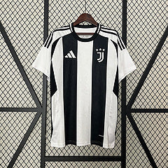 CAMISETA JUVENTUS I 24/25 (HOMBRE)