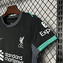 CONJUNTO INFANTILE LIVERPOOL II 24/25