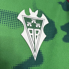 CAMISETA ALBACETE III 24/24 (HOMBRE)