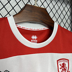 CAMISETA MIDDLESBROUGH 24/25 - MODELO 1 (HOMBRE)