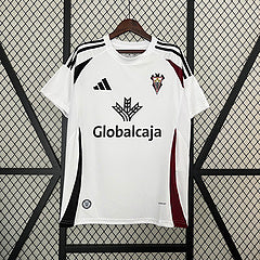 CAMISETA ALBACETE I 24/25 (HOMBRE)