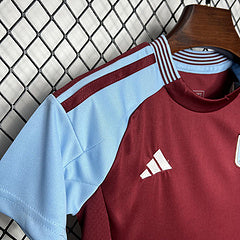 CONJUNTO INFANTILE ASTON VILLA I 24/25