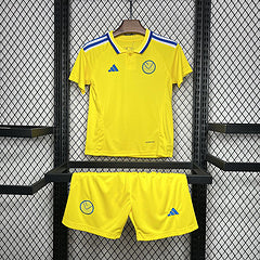 CONJUNTO INFANTILE LEEDS UNITED II 24/25