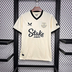 CAMISETA EVERTON EDICIÓN ESPECIAL 24/25 (HOMBRE)