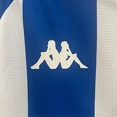 CAMISETA DEPORTIVO LÃ CORUNA I 24/25 (HOMBRE)