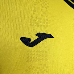 CAMISETA VILLARREAL I 24/25 (HOMBRE)