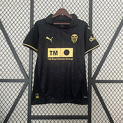 CAMISETA VALÊNCIA II 24/25 (HOMBRE)