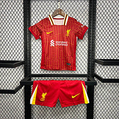 CONJUNTO INFANTILE LIVERPOOL I 24/25