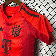 CONJUNTO INFANTILE BAYERN  MUNICH I 24/25