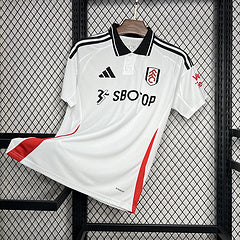 CAMISETA FULHAM 24/25 - MODELO 1 (HOMBRE)