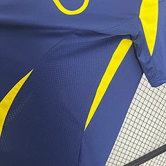 CAMISETA AL NASSR II 24/25 (HOMBRE)