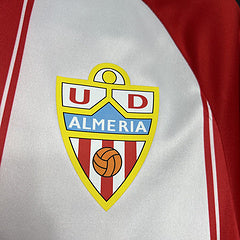 CAMISETA ALMERIA I 24/25 (HOMBRE)