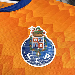 CAMISETA PORTO III 24/25 (HOMBRE)