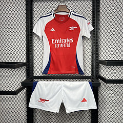 CONJUNTO INFANTILE ARSENAL I 24/25