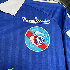 CAMISETA STRASBOURG I 24/25 (HOMBRE)