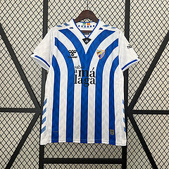 CAMISETA MÁLAGA EDICIÓN ESPECIAL