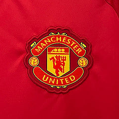 CAMISETA MANCHESTER UNITED I 24/25 (HOMBRE)