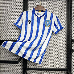 CAMISETA SHEFFIELD WEDNESDAY 24/25 - MODELO