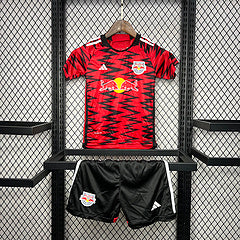 CONJUNTO INFANTILE NEW YORK RED BULL I 24/25