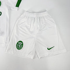 CONJUNTO INFANTILE SPORTING II 24/25